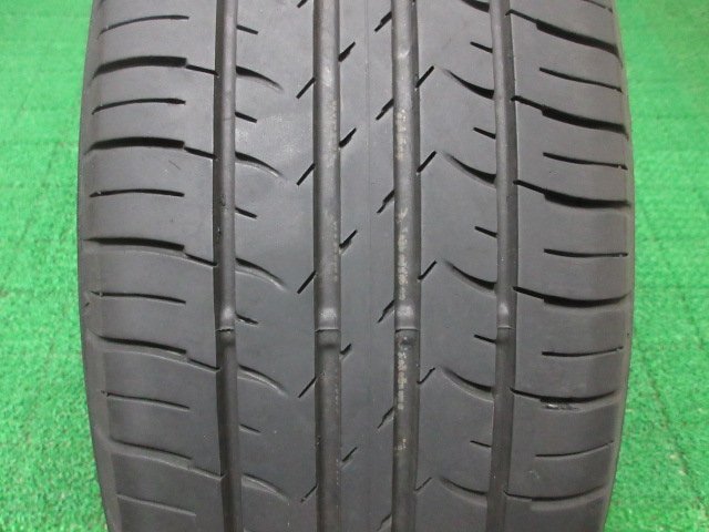 M158【送料無料】195/65R15 超溝高 グッドイヤー 夏タイヤ EG01 21年製 2本 激安 エスクァイア ノア ヴォクシー ステップワゴン セレナ 等_画像4