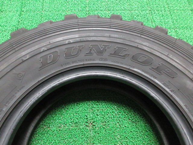 M233[ free shipping stock disposal ]7.50R16 6PR super groove height 8.5 amount of crown mud tire summer tire GRANDTREK MT2 1 pcs rare! super-discount Land Cruiser Jimny off-road vehicle 