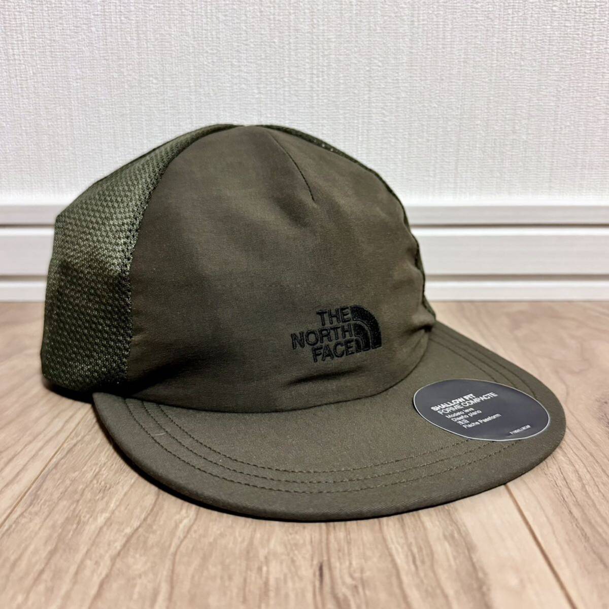 1 иен North Face колпак для мужчин и женщин шляпа THE NORTH FACE Cap сетчатая кепка зажим задний колпак мужской женский бренд 