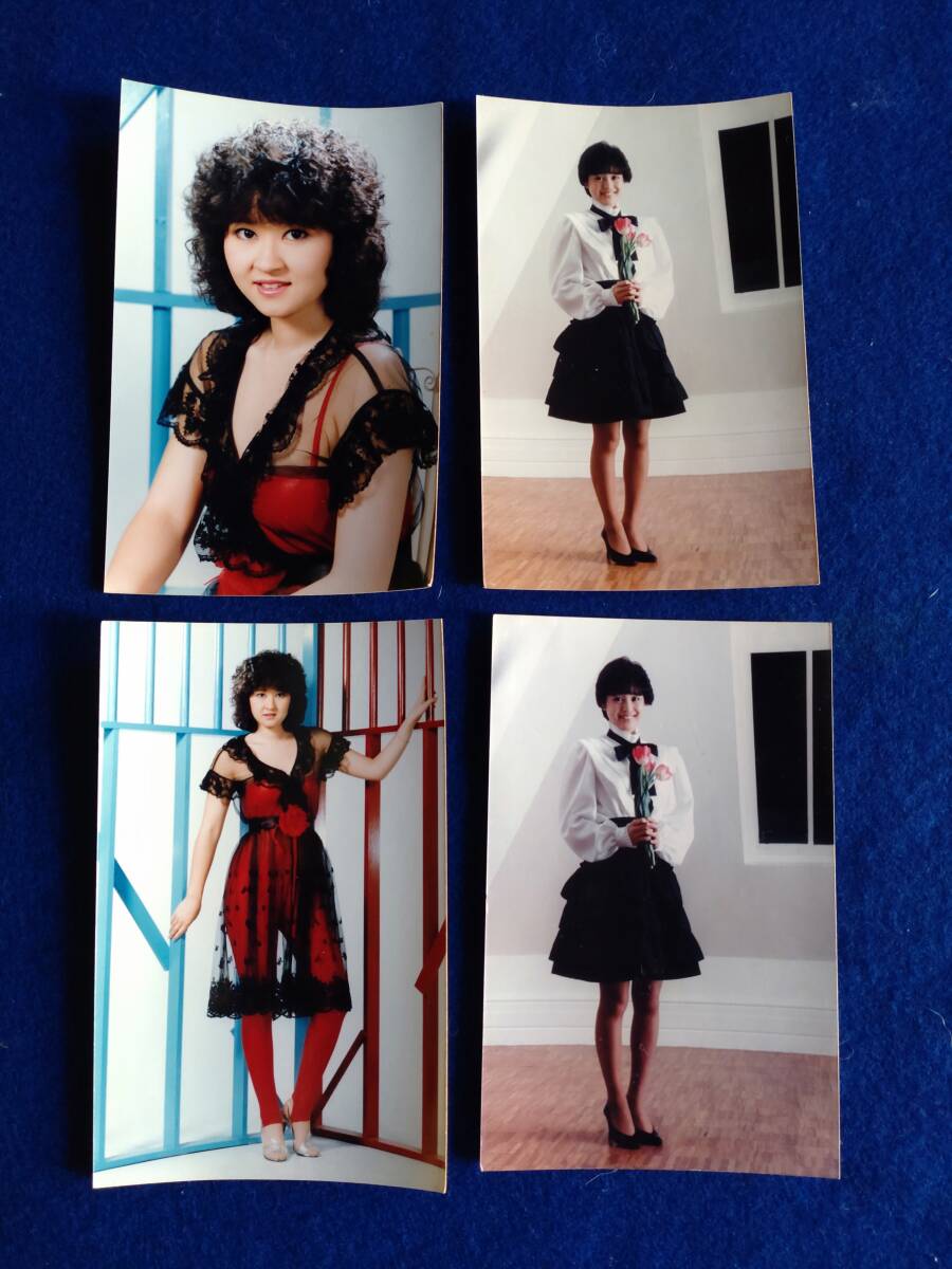 80 period idol life photograph field middle leaf . Matsumoto . fee other 32 sheets 