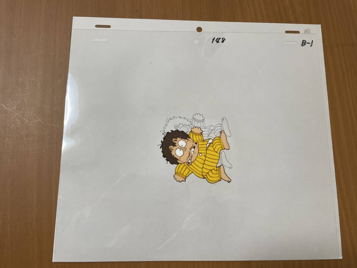 Dr.SLUMP Dr.スランプ アラレちゃん 当時物 古い セル画 鳥山明 Dr.SLUMP Dr.スランプ アラレちゃん 当時物 古い セル画 鳥山明