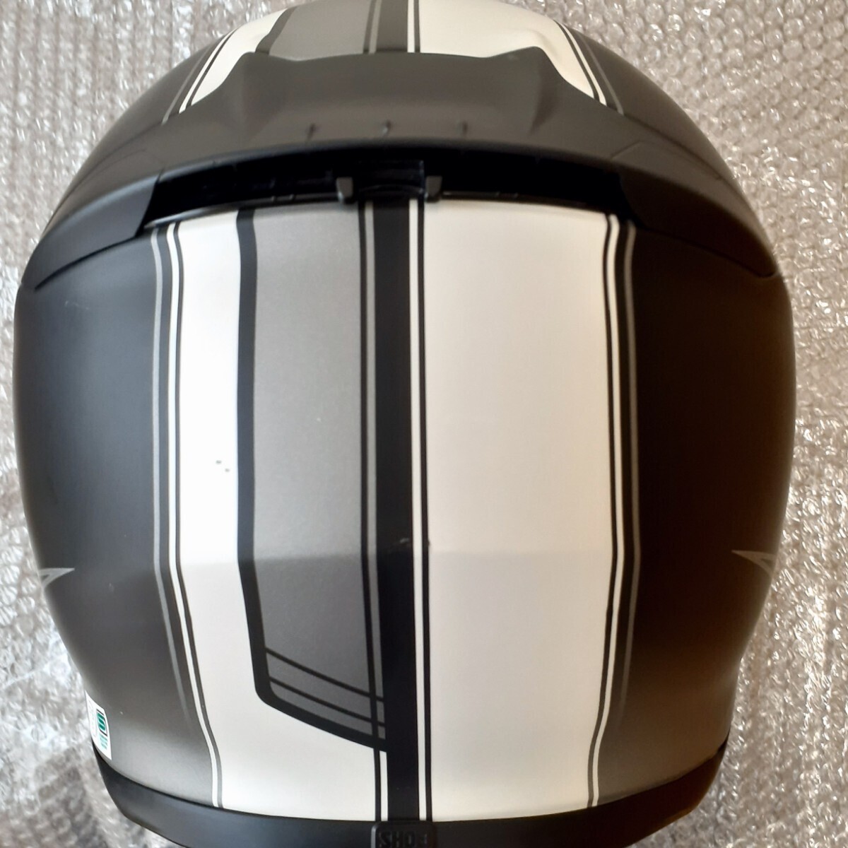 SHOEI Z-7 FLAGGER L размер (59CM) Z - seven flaga-Z7