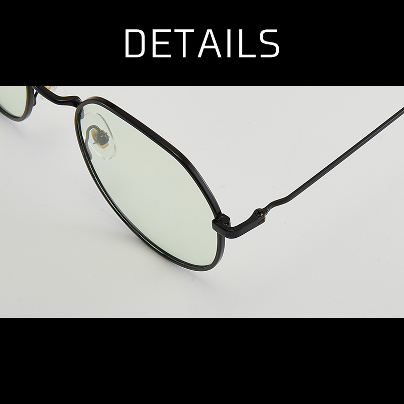  sunglasses TYJ-011-A discoloration style light polarized light UV resistance super light weight NJ01