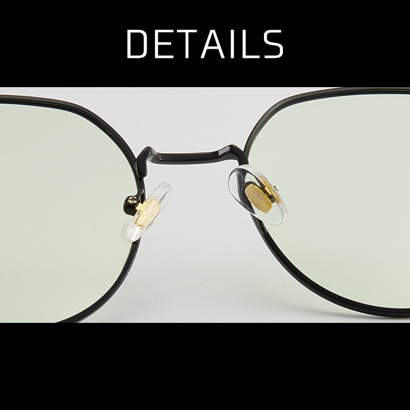  sunglasses TYJ-011-A discoloration style light polarized light UV resistance super light weight NJ01
