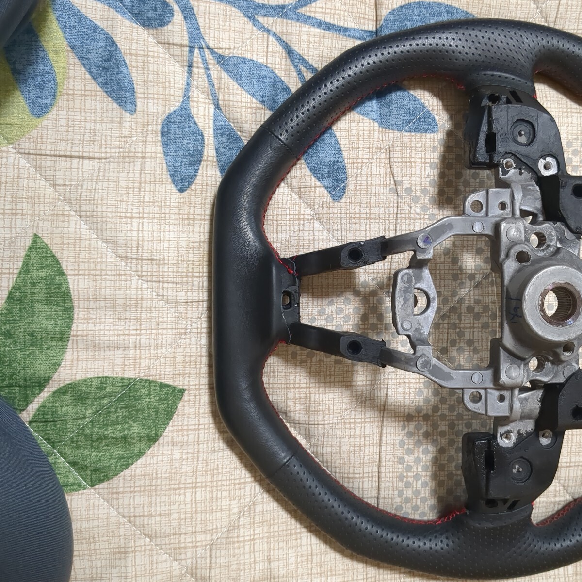 AutoExe AutoExe sport steering wheel (ND series ) MND1370-03