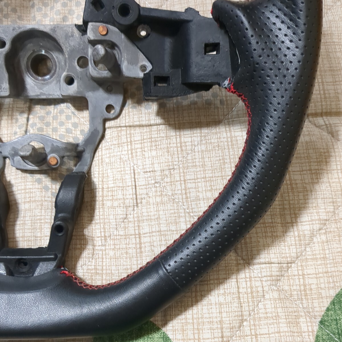 AutoExe AutoExe sport steering wheel (ND series ) MND1370-03