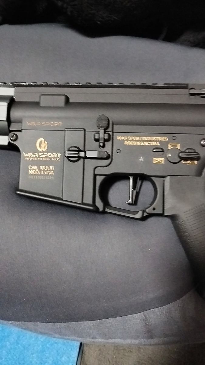 KRYTAC WAR SPORT LVOA-S　GATE Bluetooth搭載TITAN2 VER2　フルカスタム　ブラシレス