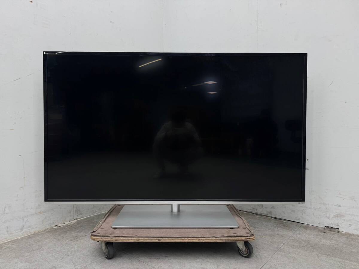 T5093☆展示品☆東芝☆TOSHIBA☆REGZA☆65J7☆65型☆液晶テレビ☆の画像1