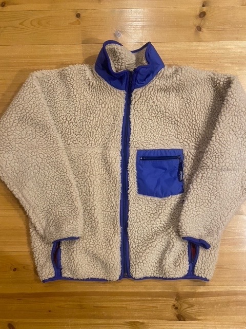 80´s Patagonia/パタゴニア Vintage Retro Pile Jacket 80´s Patagonia/パタゴニア Vintage Retro Pile Jacket