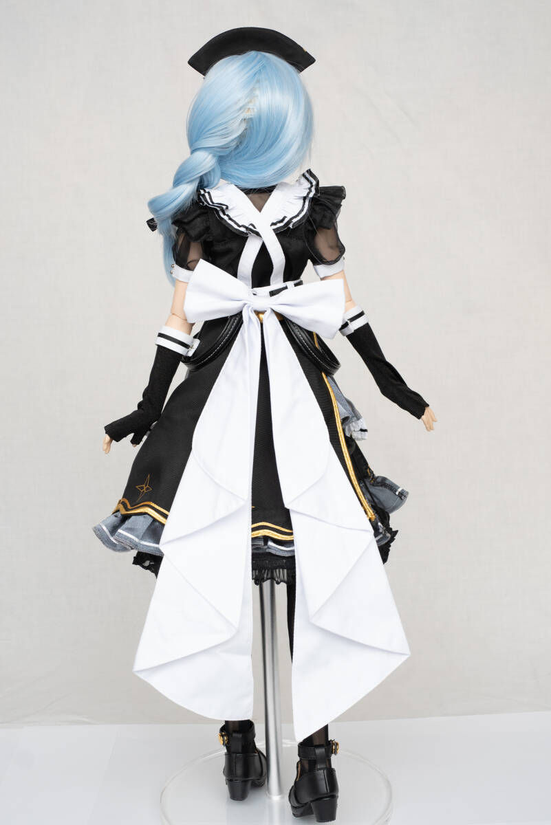 トレフェス14 TFO14 新品 CHERRY MILK 星街すいせい メイド服 55 トレフェス14 TFO14 新品 CHERRY MILK 星街すいせい メイド服 55