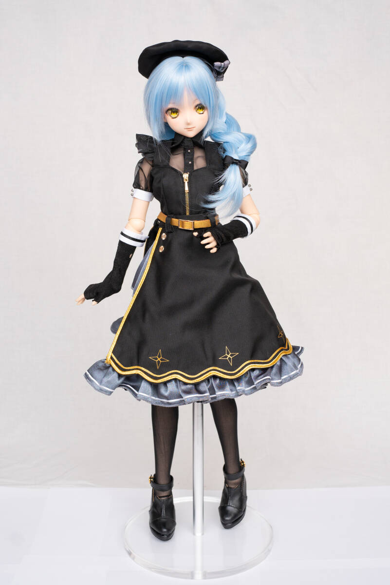 トレフェス14 TFO14 新品 CHERRY MILK 星街すいせい メイド服 55 トレフェス14 TFO14 新品 CHERRY MILK 星街すいせい メイド服 55