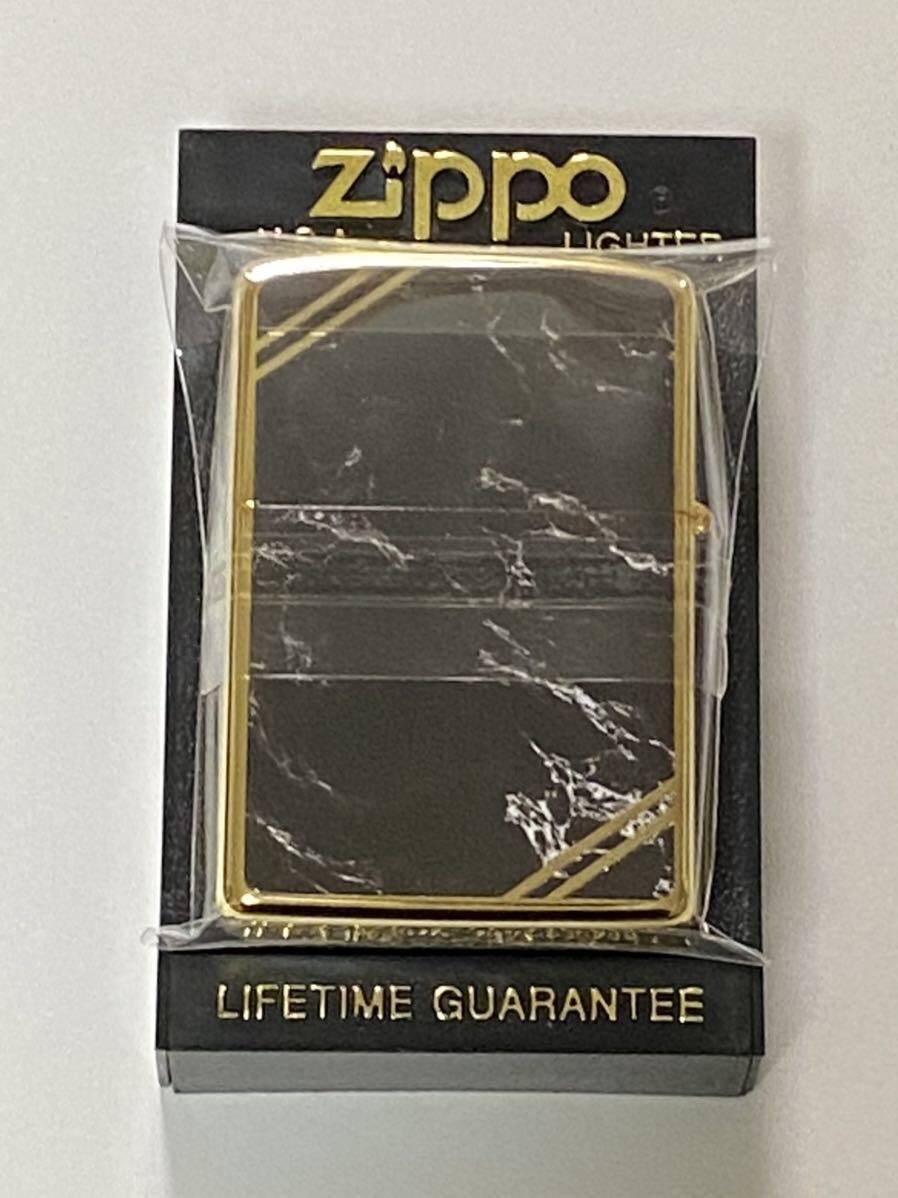 【zippo】【未使用】【正規品】ジッポー ライター NO.1_画像2