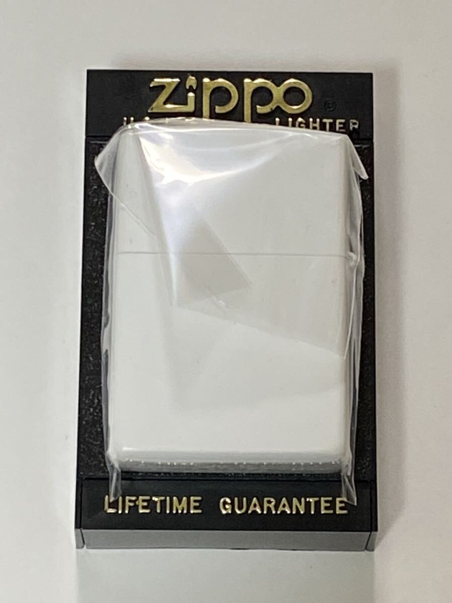 【zippo】【未使用】【正規品】ジッポー ライター NO.14の画像2