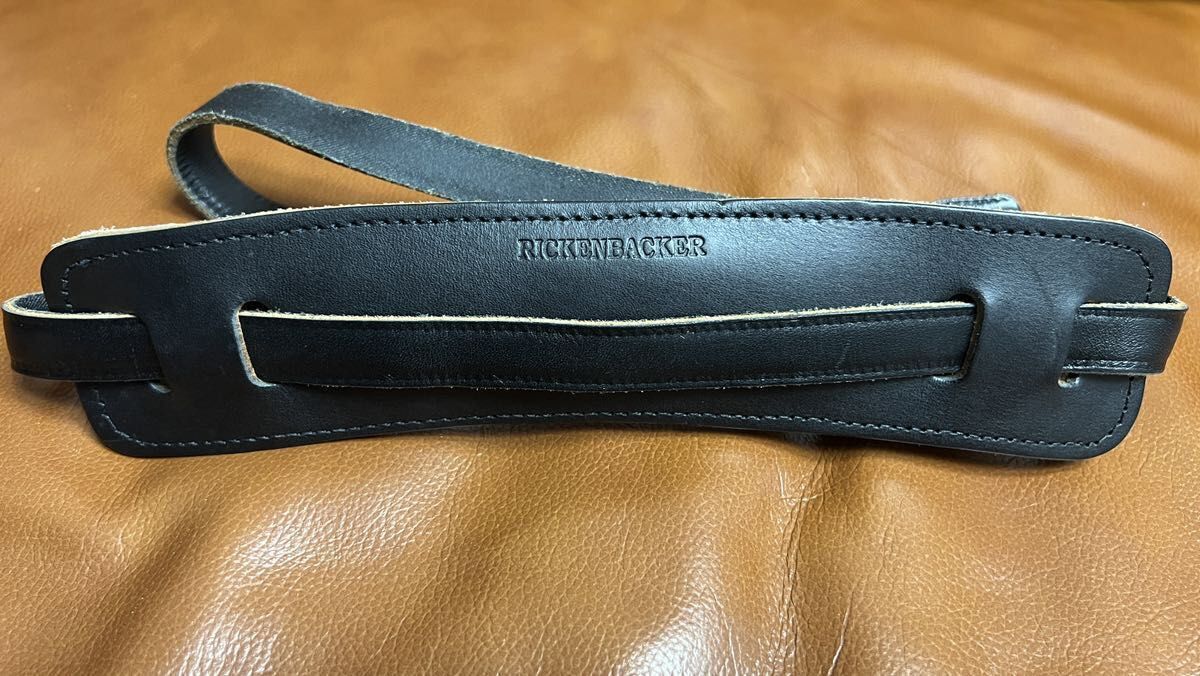 RICKENBACKER ( リッケンバッカー ) Vintage Strap カナダ製