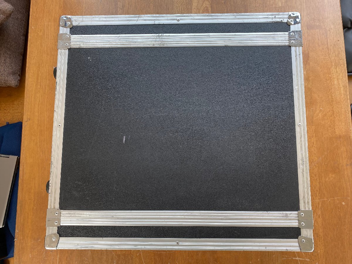 [ отправка 140 размер ] No-brand 2U rack case 480×115×510