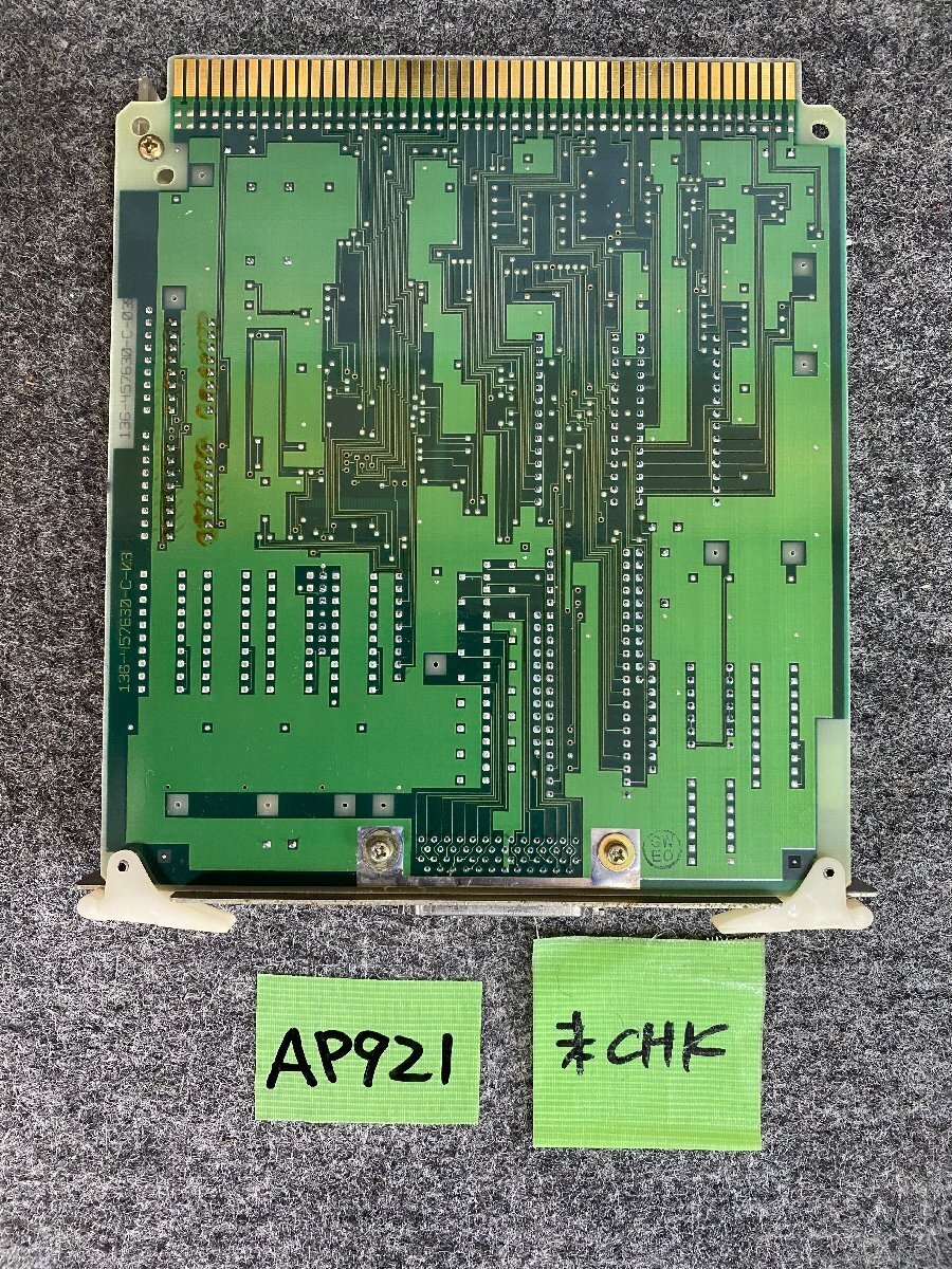 【送ゆうパケ250円】NEC PC-9801-55U G8JNC SCSIインタフェースボード ※未チェックの画像2