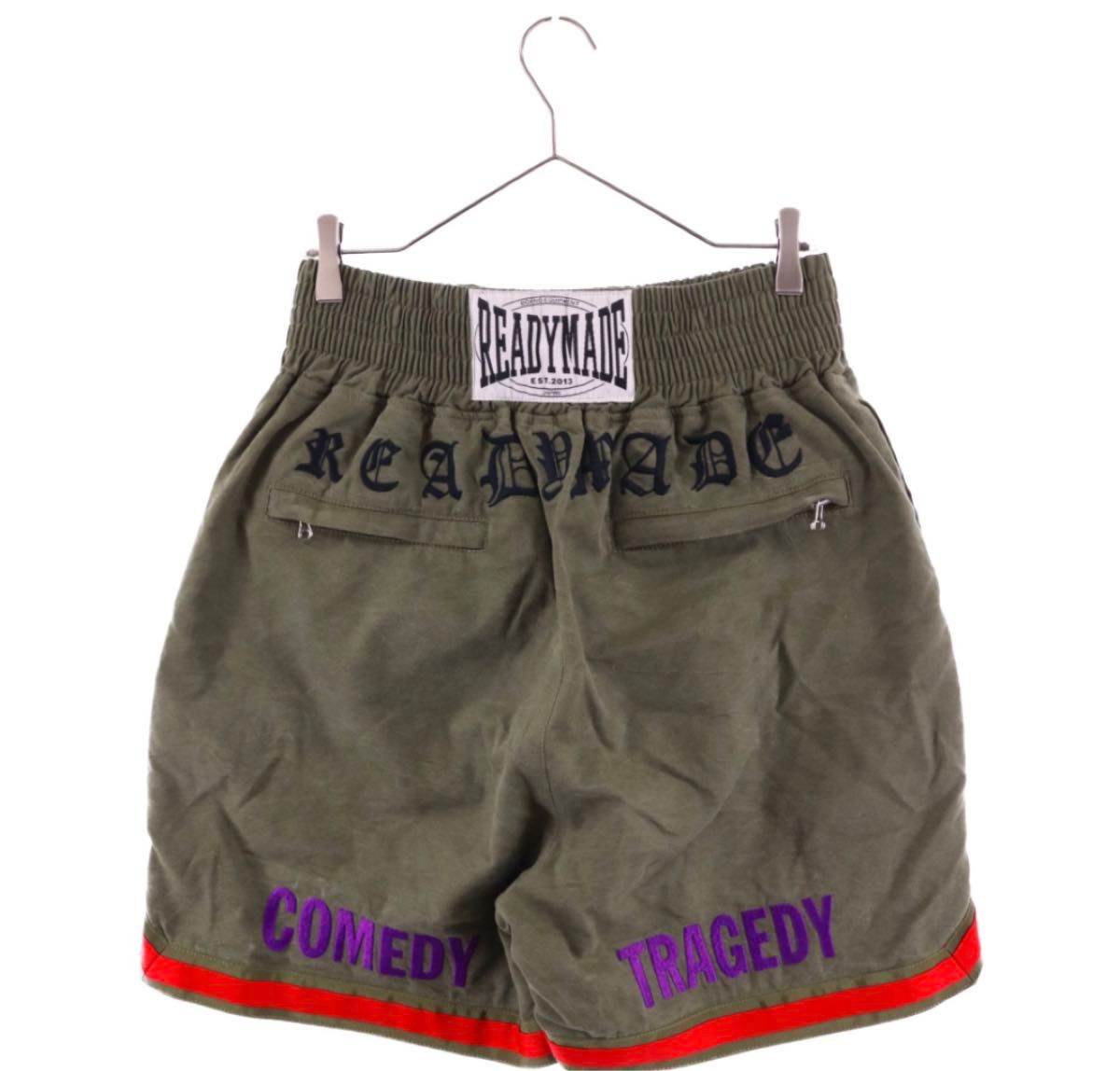 READY MADE Boxing Shorts レディメイド ボクサーパンツ|Yahoo READY MADE Boxing Shorts レディメイド ボクサーパンツ|Yahoo