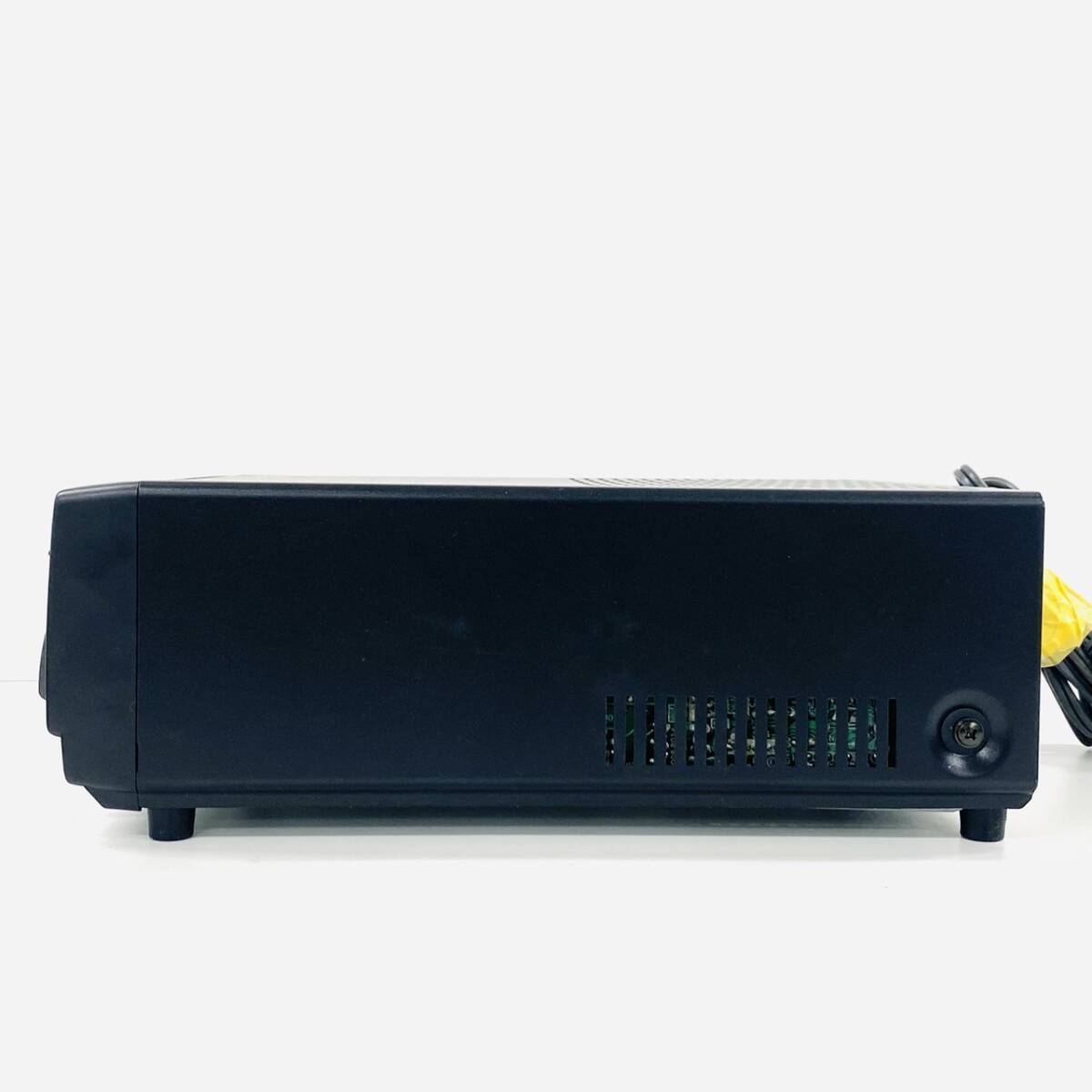 C653-Z9-497 SONY ソニー video8 ビデオカセットレコーダー 小型 8ミリビデオデッキ EV-C10 通電確認済み ノーマル8ミリ専用 映像機器 ④の画像4