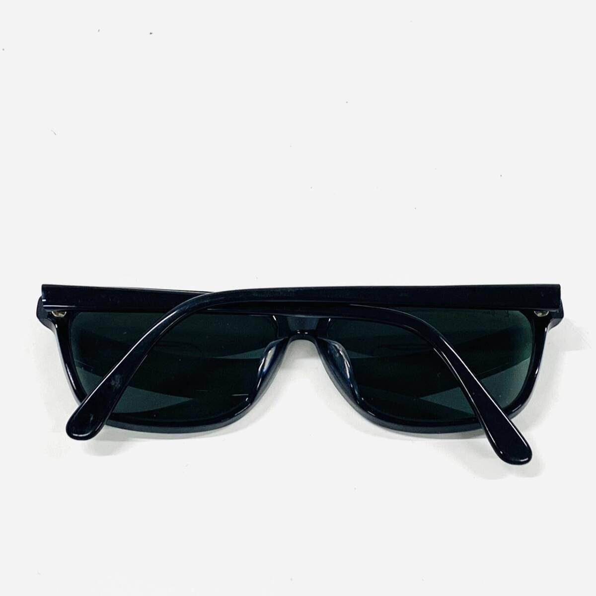 E617-Z15-116 * Ray-Ban RayBan TRADITIONALS традиционный BRONX #8 58*14 солнцезащитные очки черный I одежда оборудование орнамент мелкие вещи ④