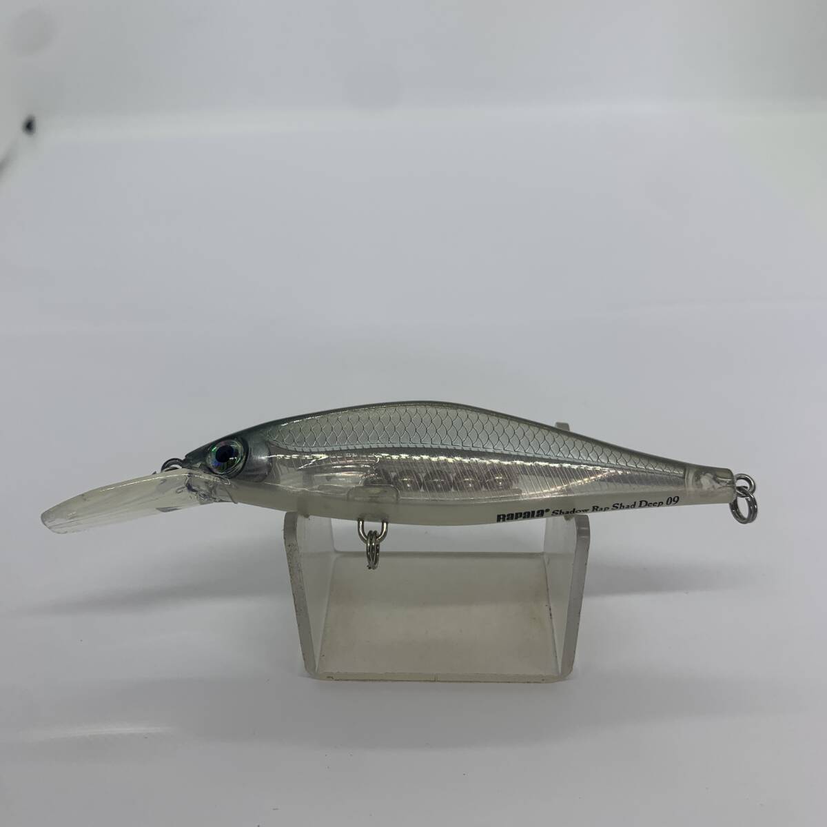 M-33438 Rapala RAPALA Shadow LAP Shadow deep 09 slow Rising 