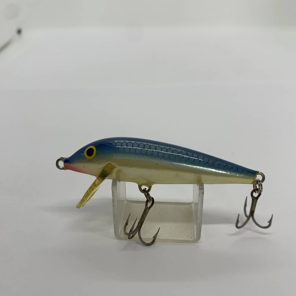 M-33637 ラパラ RAPALA カウントダウン CD7の画像1