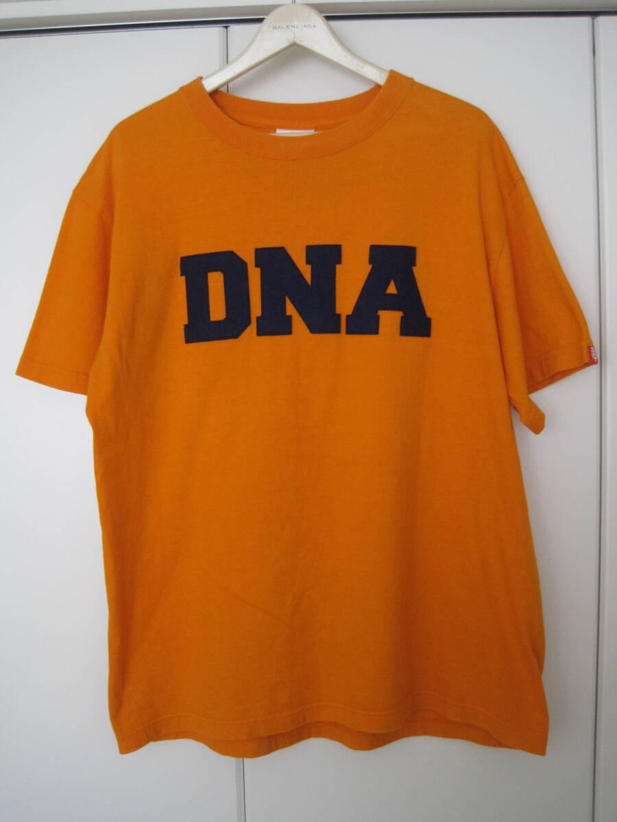 PUNKDRUNKERS パンクドランカーズ DNA Tシャツ Lの画像1