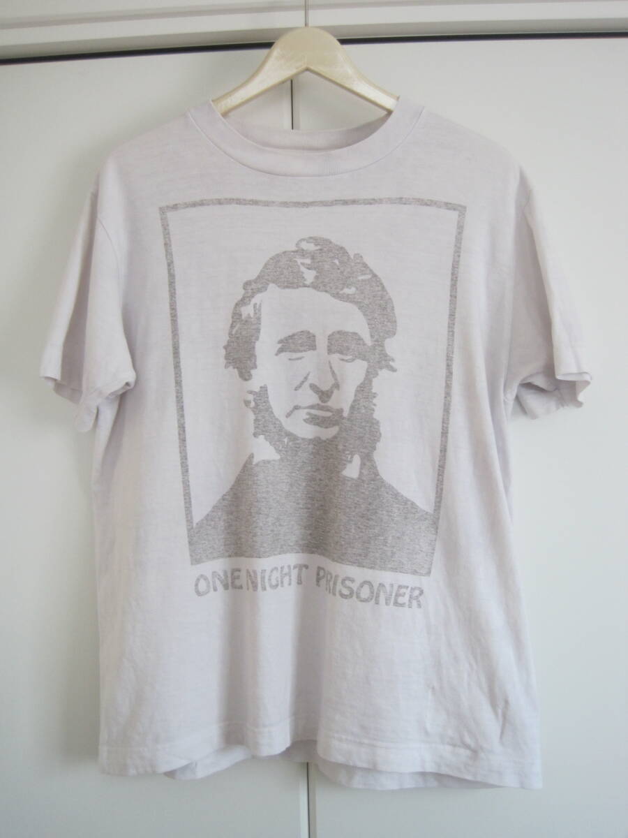  archive Mountain Research mountain li search ~Thoreau&#34; T-shirt M 2013 year 