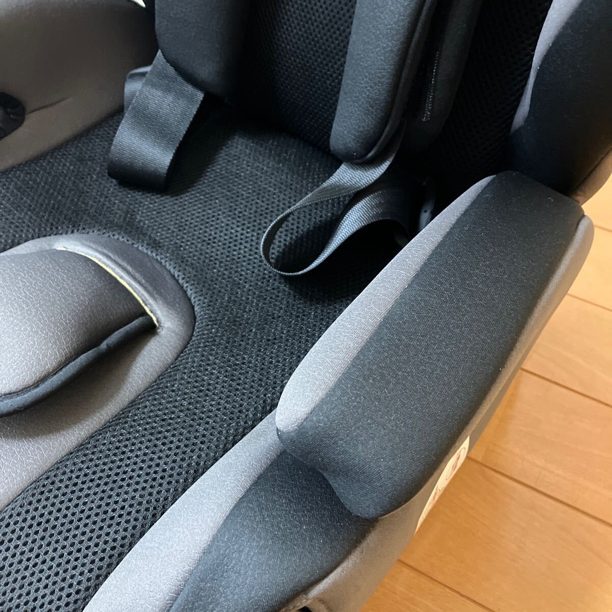 チャイルドシート RECARO レカロ _画像7