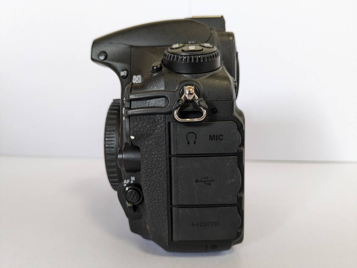 Yahoo!オークション - Nikon D810A 天体撮影お勧め おまけ付属多数 Yahoo!オークション - Nikon D810A 天体撮影お勧め おまけ付属多数
