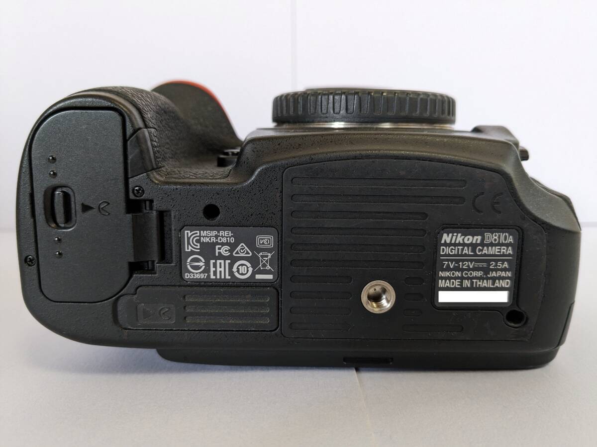 Yahoo!オークション - Nikon D810A 天体撮影お勧め おまけ付属多数 Yahoo!オークション - Nikon D810A 天体撮影お勧め おまけ付属多数