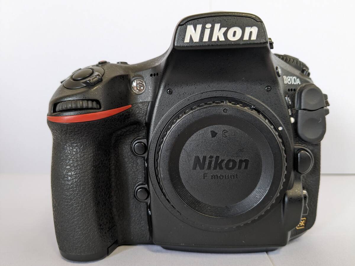Yahoo!オークション - Nikon D810A 天体撮影お勧め おまけ付属多数 Yahoo!オークション - Nikon D810A 天体撮影お勧め おまけ付属多数