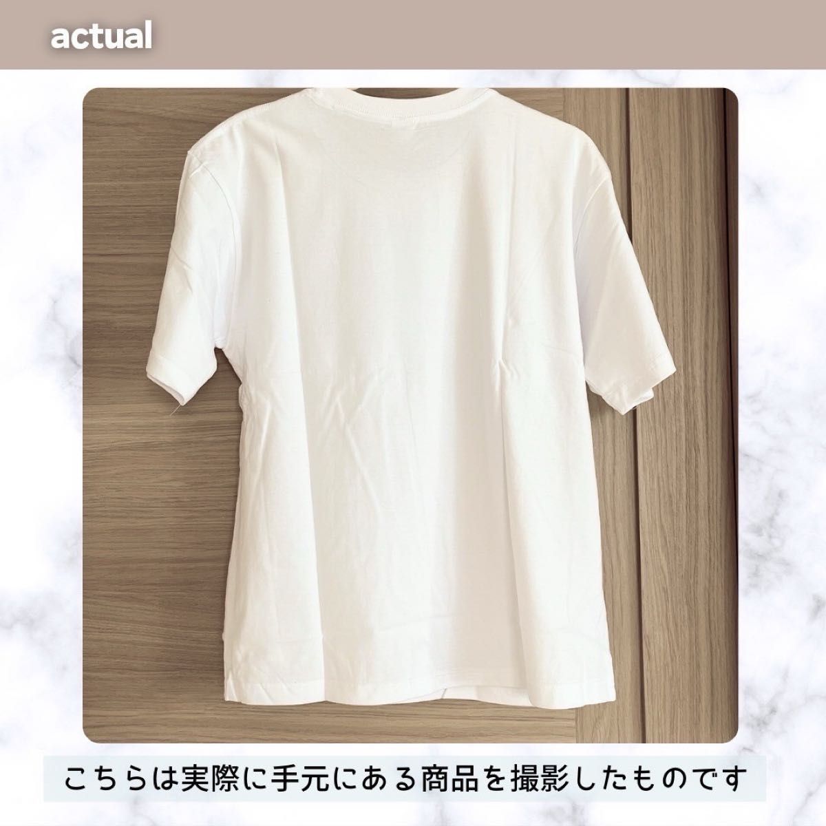 【SALE】 オーバーサイズ Tシャツ 半袖 ビッグシルエット カジュアル 体型カバー ホワイト 白 プリント 綿 3L XXL
