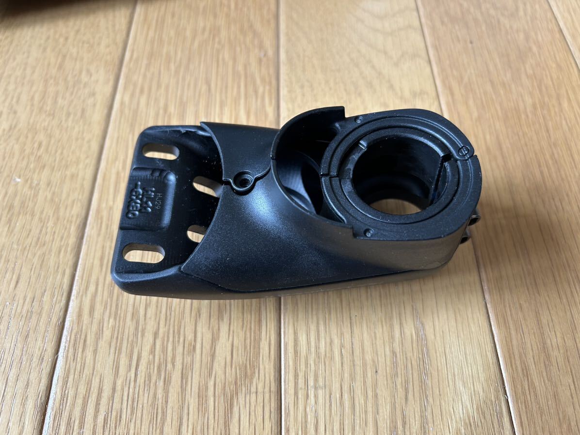 Cannondale systemsix supersix evo stem 80mmの画像3