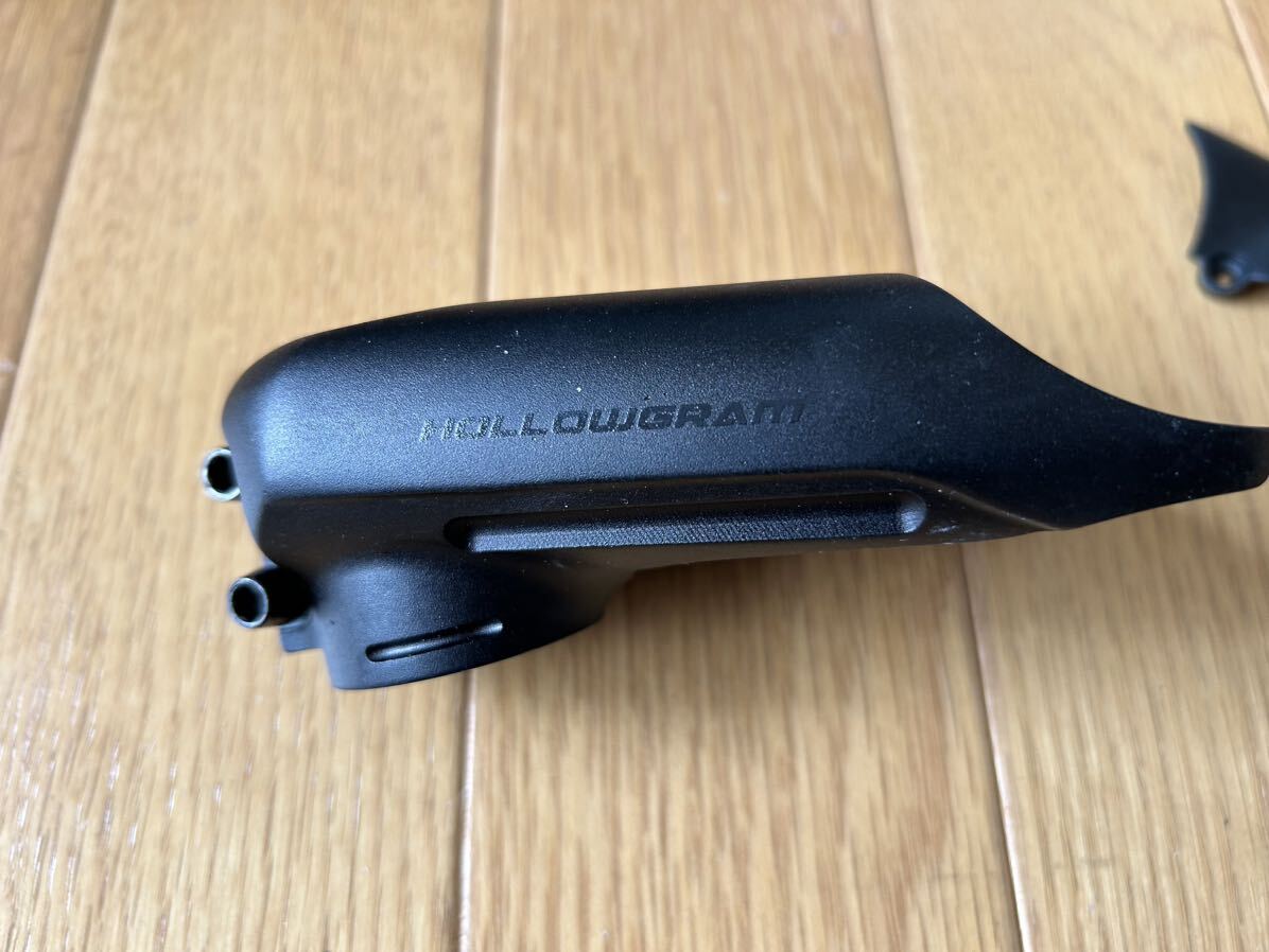 Cannondale systemsix supersix evo stem 80mmの画像6