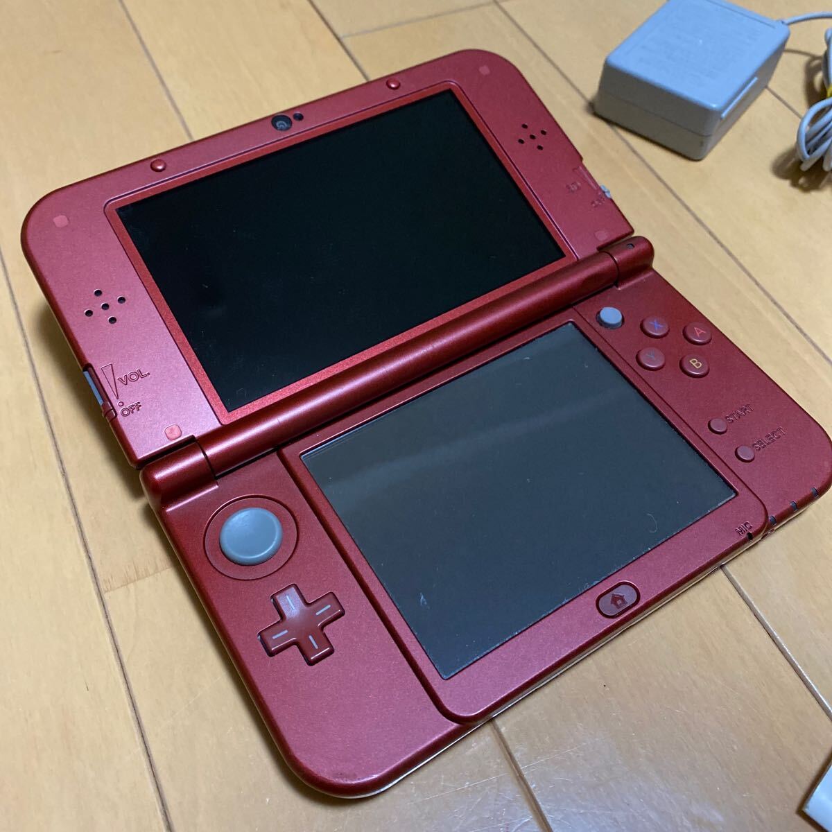 中古 Nintendo ニンテンドー3DS ソフト16本付き_画像6