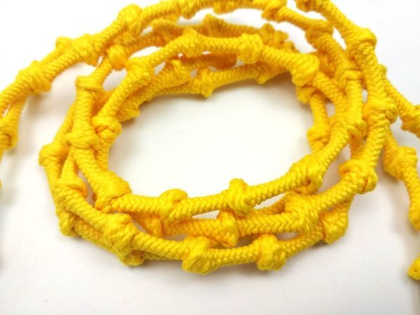 .. not shoes cord rubber flexible material yellow -75cmjo silver g walking Kids also 