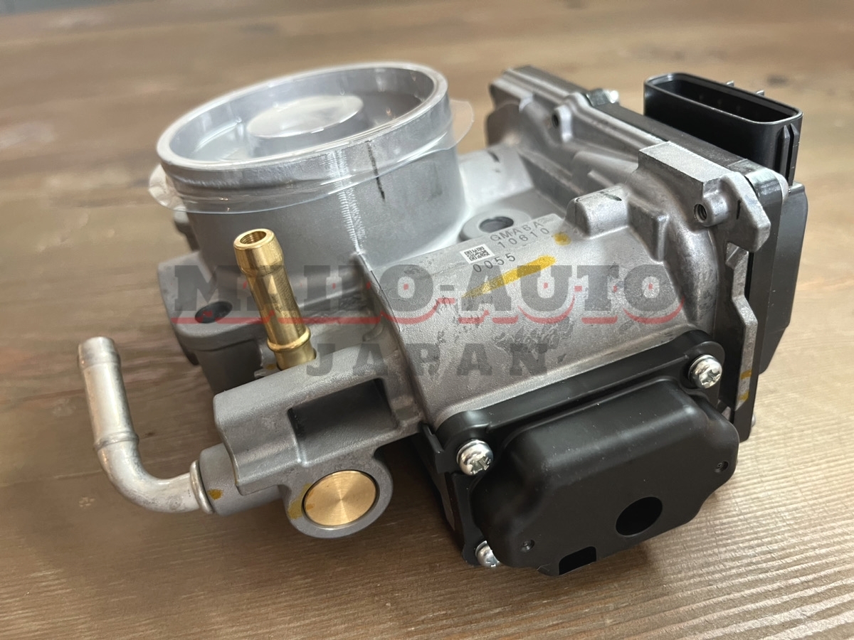 新品 純正 ホンダ スロットルボディASSY (GMA6A) S2000 AP2 2006-2009_画像1