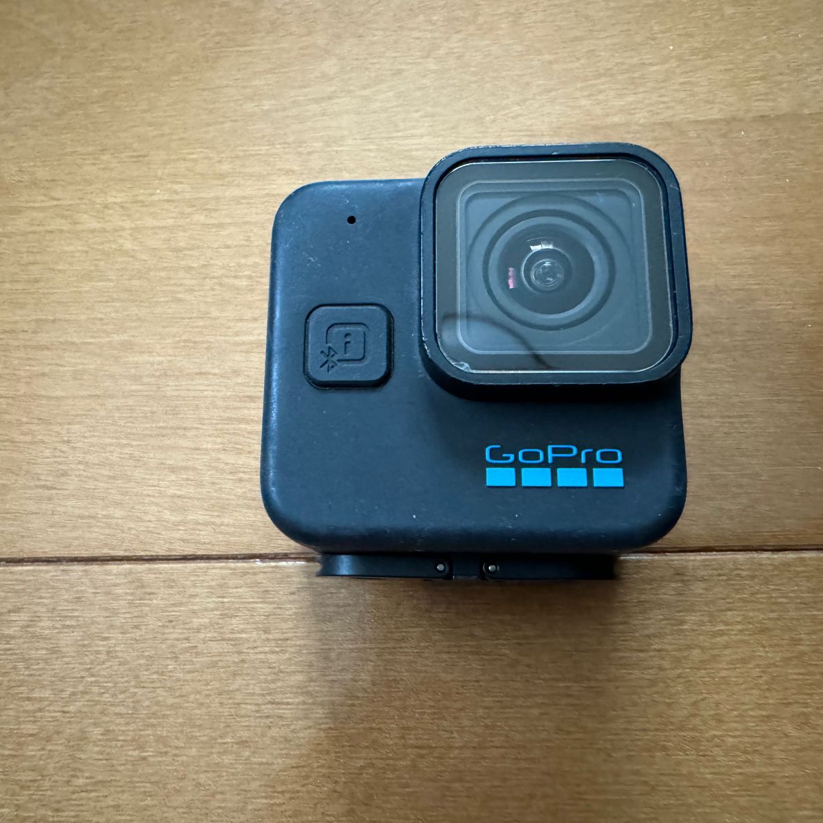 GoProHERO11 Black Mini 国内正規代理店保証書付き/メディアモジュール/SDカード125GB/純正ケース 他