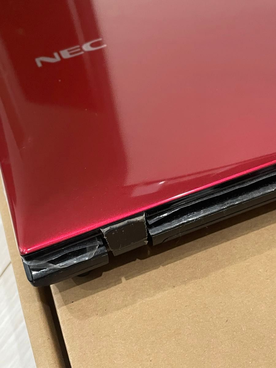 NEC Lavie sdxc 美品 中古 ノートパソコン|Yahoo!フリマ(旧 NEC Lavie sdxc 美品 中古 ノートパソコン|Yahoo!フリマ(旧