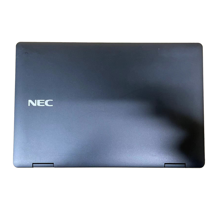NEC VersaPro タイプVC UltraLite 第10世代 Core i5 メモリ8GB SSD256GB 12.5インチ Webカメラ HDMI Office付 Win11の画像3