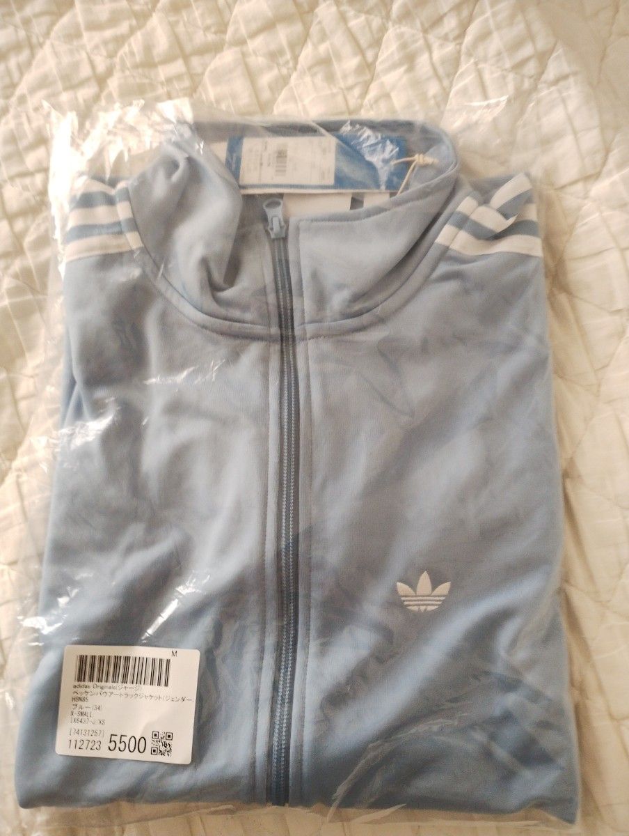SNIDEL スナイデル【adidas Originals】トラックジャケット SNIDEL スナイデル【adidas Originals】トラックジャケット