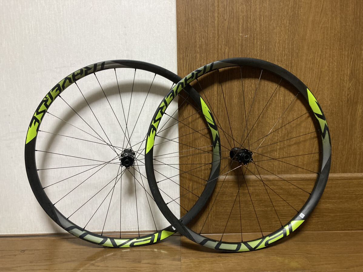 roval traverse sl carbon 29インチ specialized カーボンホイール mtb XDフリーの画像2