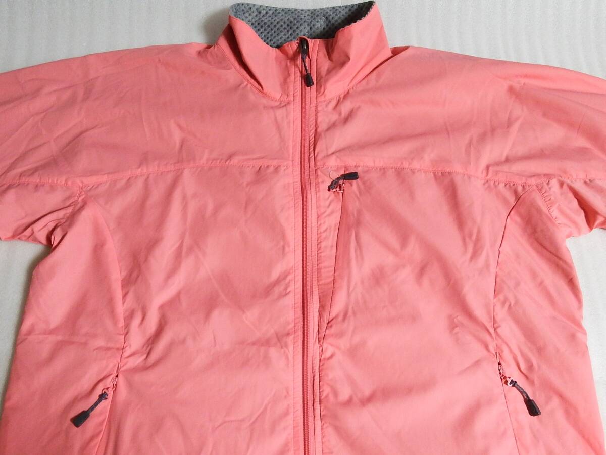 最も信頼できる Bibian 比比昂- モンベルクリマ mont-bell 【タグ付き未着用】 女性用