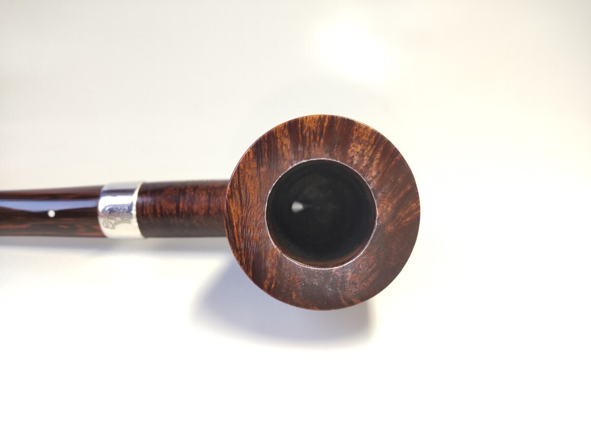 世界限定生産 Dunhill Zodiac Collector's Edition 2015 (235/388) ダンヒル パイプ_画像9