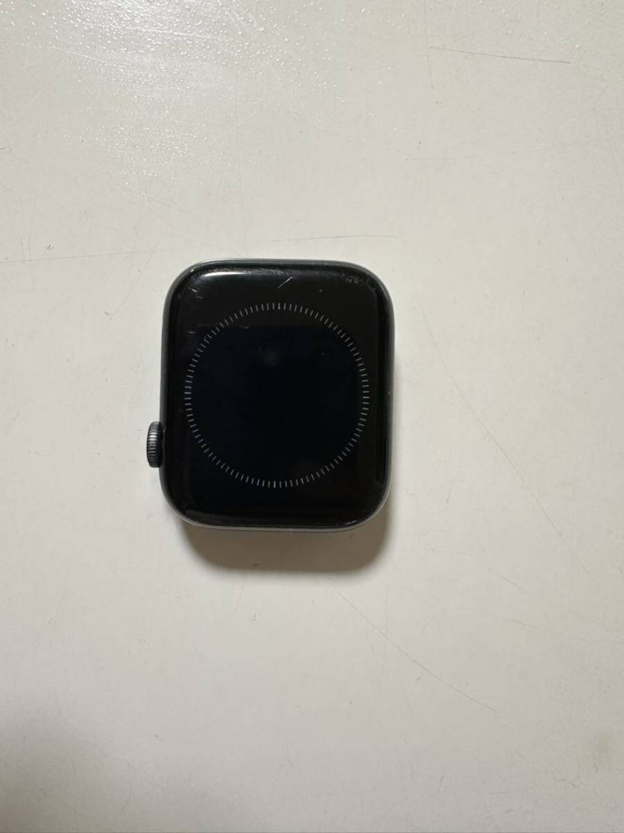 Apple Watch Series 5 44mm セルラーモデル_画像2