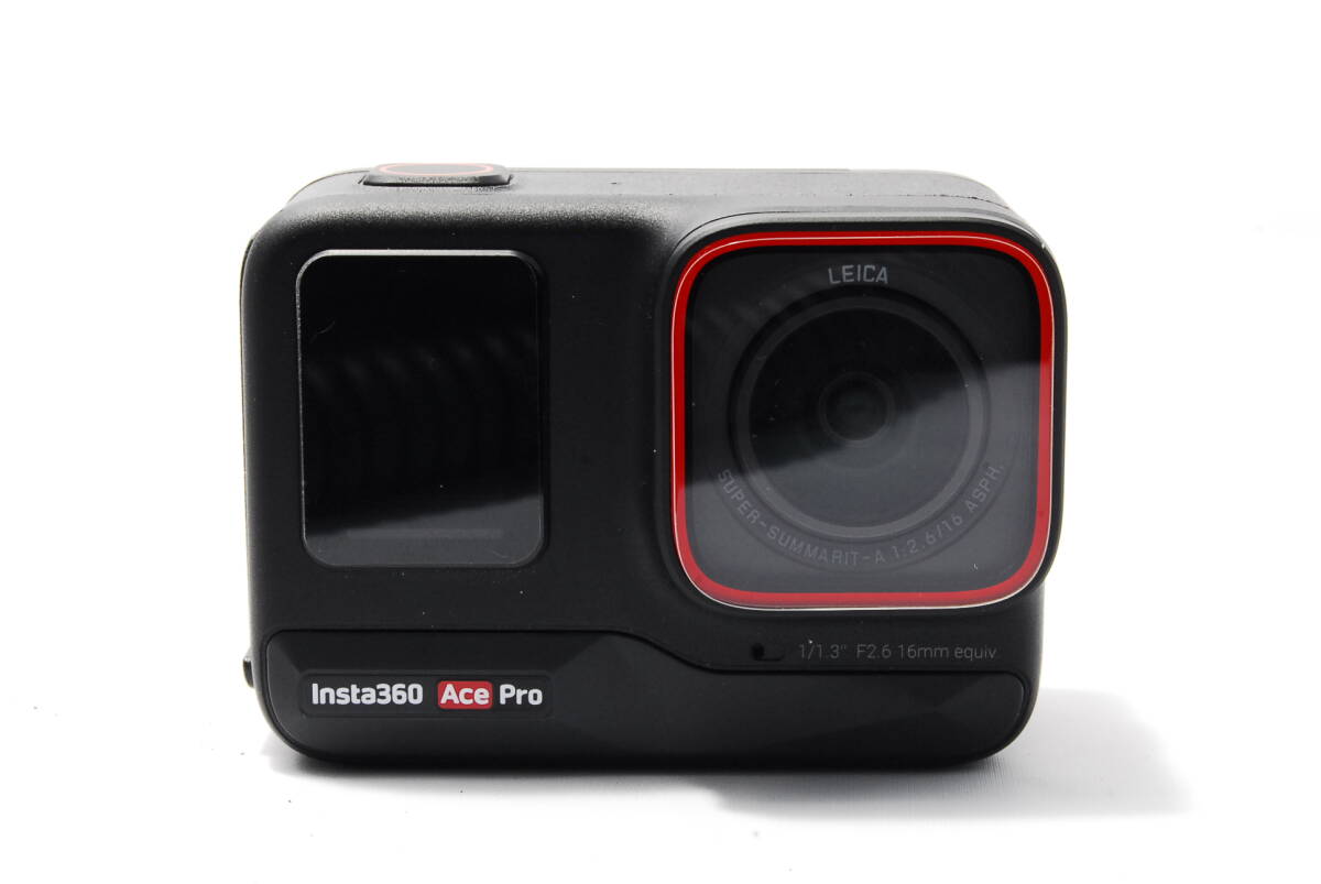 ■ 美品 ■ insta360 ace pro #A26KT338_画像3