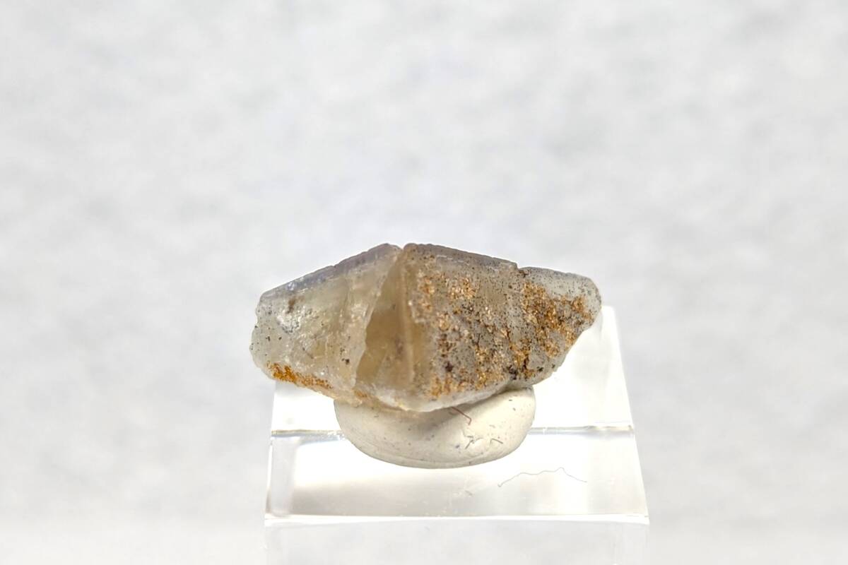 ドイツ産　フローライト⑯　結晶　原石　標本　鉱石　鉱物　パワーストーン_画像5