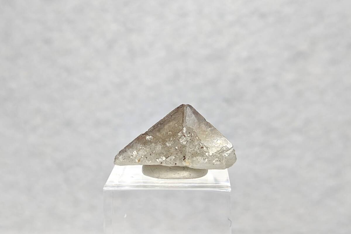 ドイツ産　フローライト⑯　結晶　原石　標本　鉱石　鉱物　パワーストーン_画像1