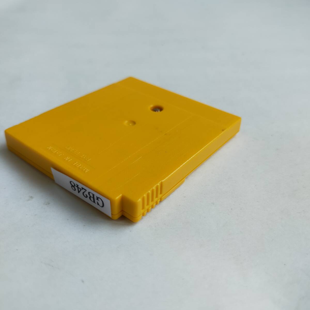 スーパードンキーコングGB GameBoy ゲームボーイ 動作確認済・端子清掃済[GB8392_248]
