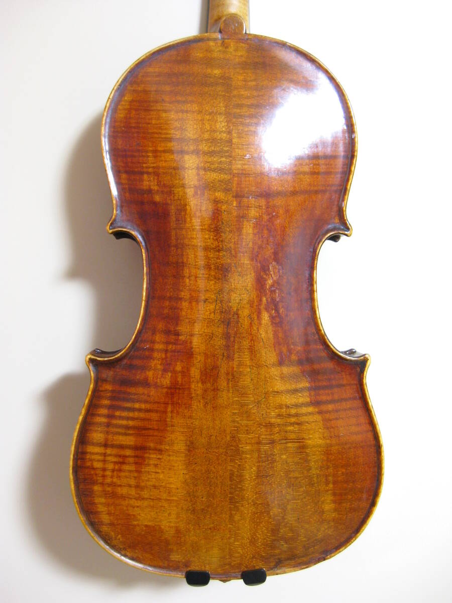  Old итальянский скрипка Joannes Baptista Guadagnini 1769?